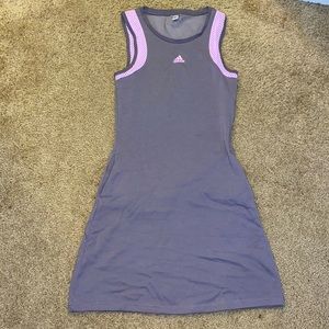 Adidas Dress
